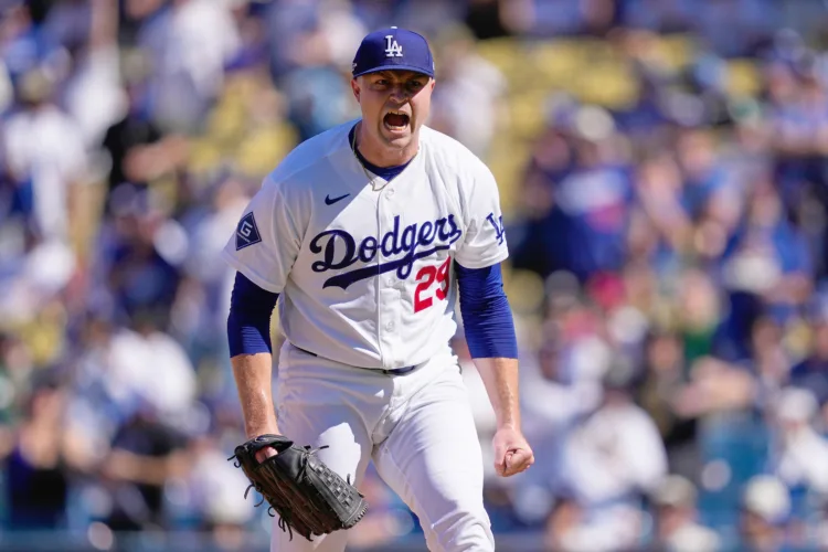Tarik Skubal set to start Game 1 for Dodgers